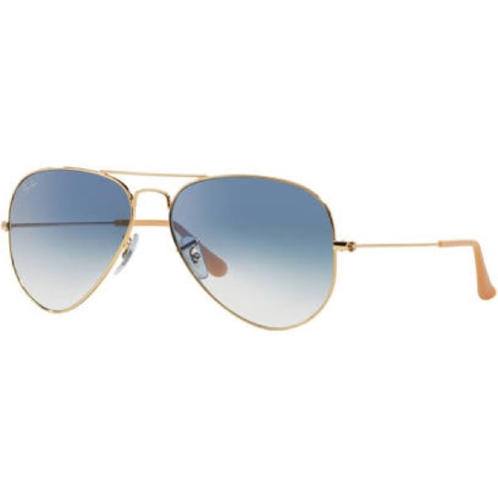 RAYBAN AVIATOR GRADIENT